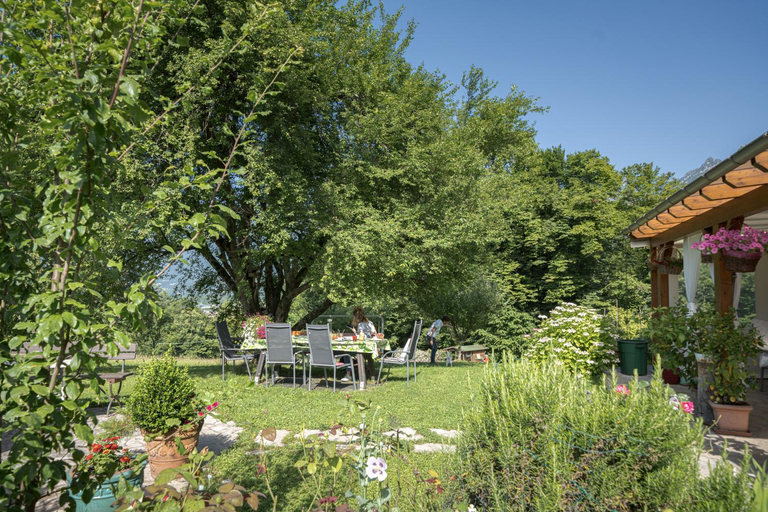 Others 2, Casa Edith, Belluno