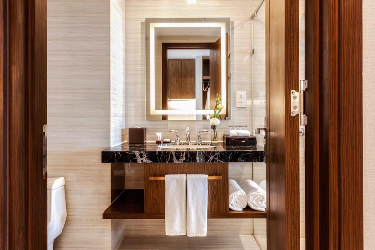Bedroom 4, Panorama Luxury -Free Pool & Gym -Nice city view1, Nha Trang