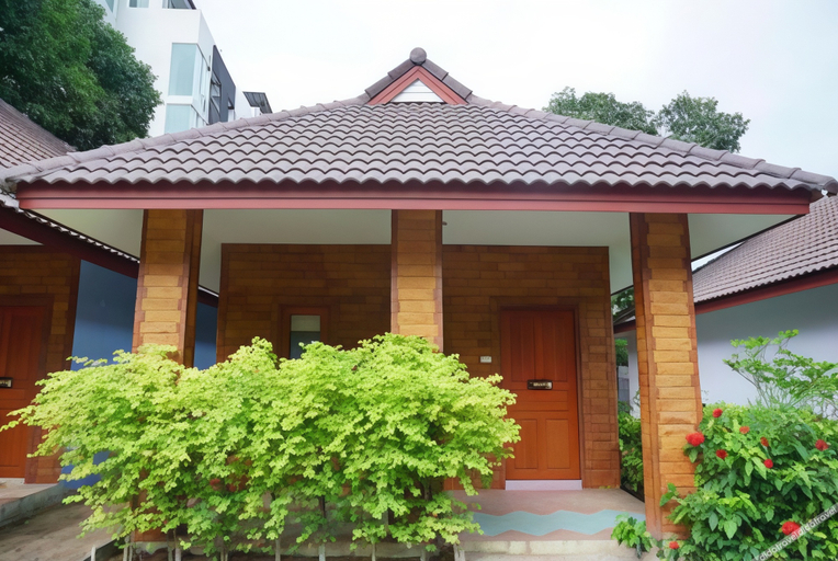 Exterior & Views 4, GPM Resort Pattaya, Pattaya