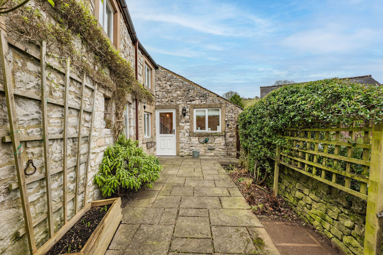 Room 5, Host Stay 1 The Barn, Derbyshire