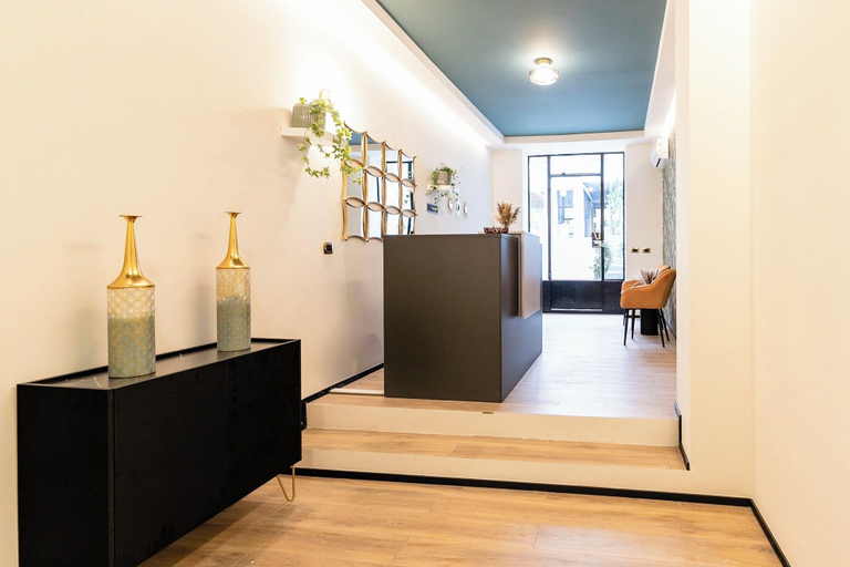 Others 5, Aiello Hotels - CityLife Apartments, Milano