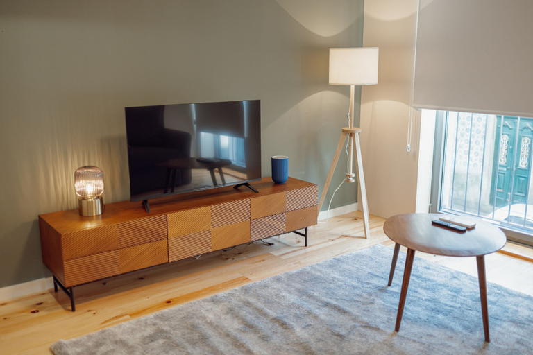Room 3, Gaia Premium B Apartment by Vacationy, Vila Nova de Gaia