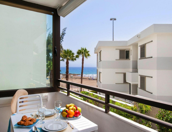 Others 2, Modern Flat With Side sea View in San Augustin, Las Palmas