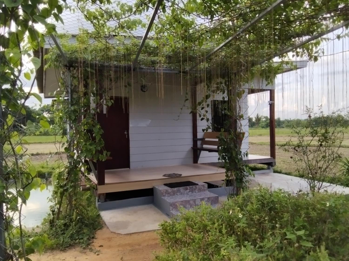 Others 5, ID Garden Home, Muang Lampang