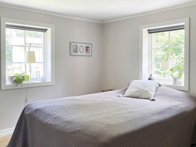 Room 5, 5 Star Holiday Home in Visby, Gotland