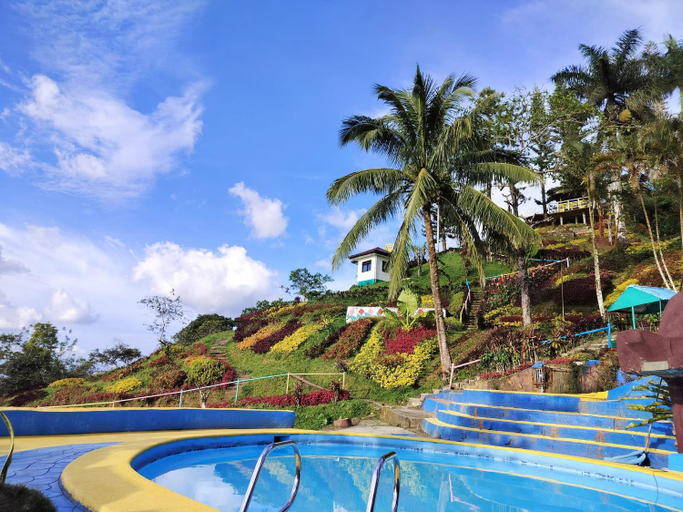 Sport & Beauty, Island Skyview Resort-JVR by Hiverooms, Balamban