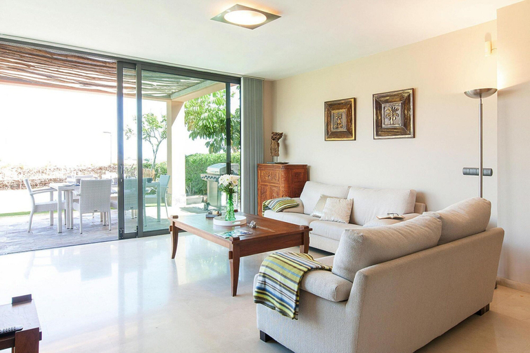 Living area 3, Holiday Home, Maspalomas, Las Palmas