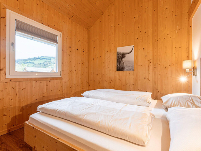Room 5, Spacious Apartment Near ski Area, Murau