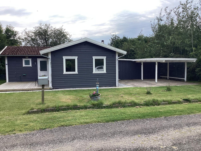 Exterior 4, 4 Star Holiday Home in Dannemare, Lolland