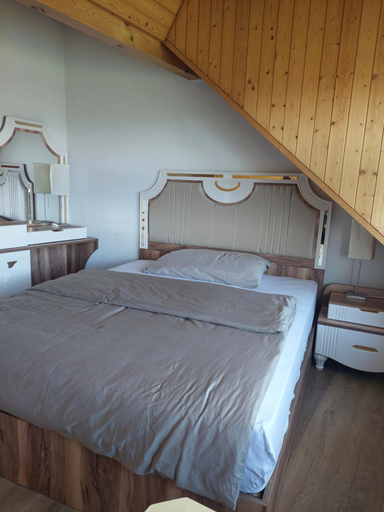 Bedroom 8