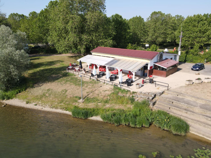 Food & Drinks, CAMPING LA CLE DE SAONE, Saône-et-Loire