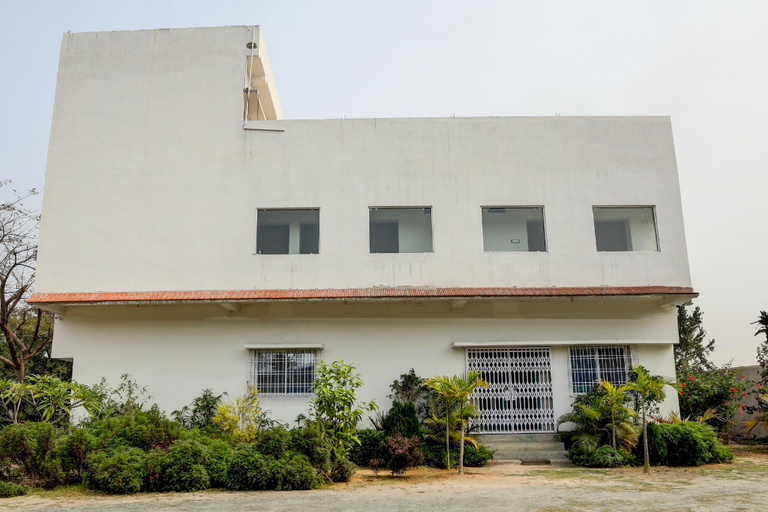 Exterior & Views 1, Super Hotel O The Nirvana Resorts, Dhanbad