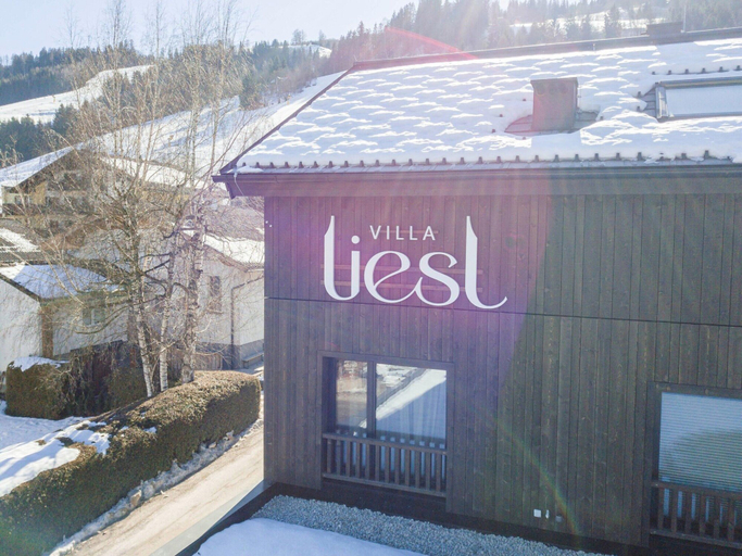 Exterior 4, Premium Holiday Apartment With Sauna and Garden, Liezen