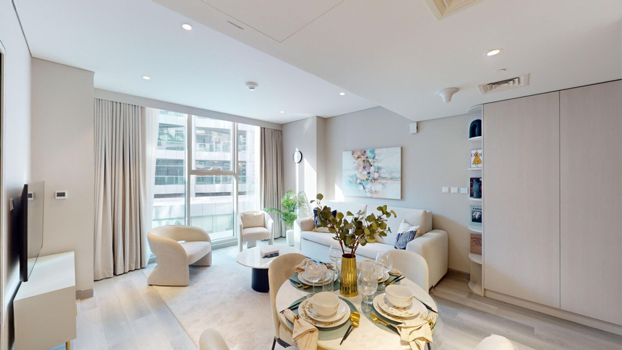 Room 2, Dubai Marina - Marina Star O104, Dubai