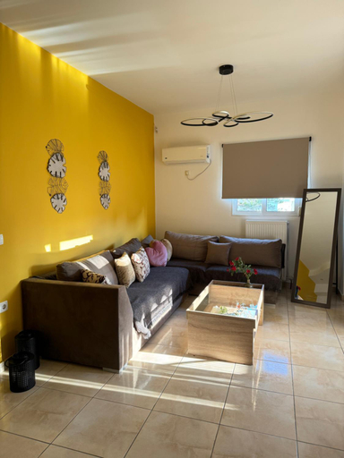 Others 4, Sunshine Bliss Apartment, Attica