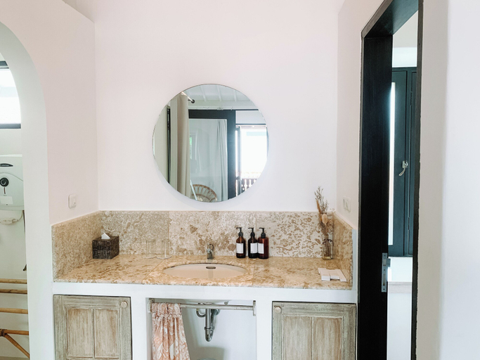 Bathroom 6