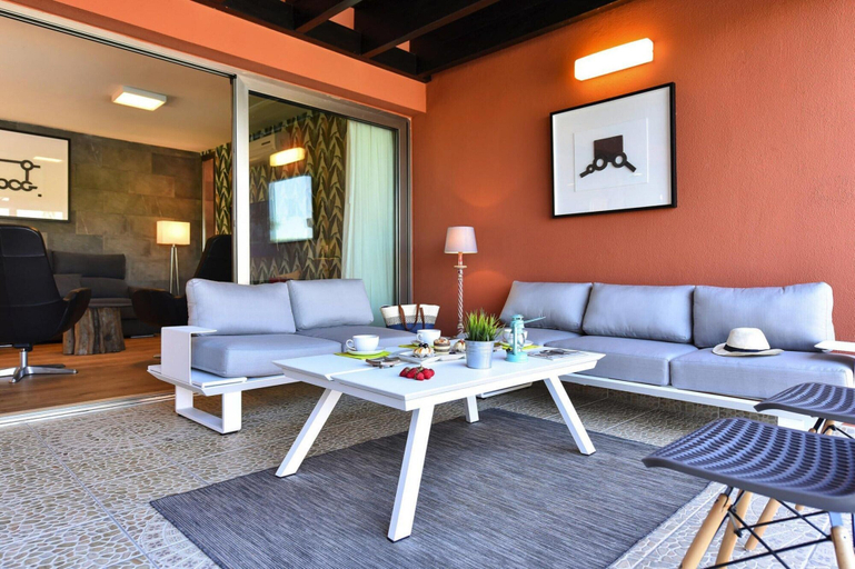 Living area 4, Holiday Home, Maspalomas, Las Palmas