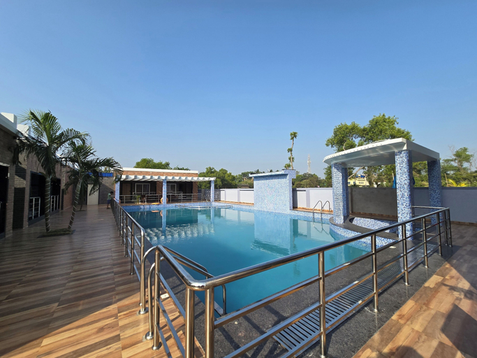 Sport & Beauty 1, Sagar Kuthi, Purba Medinipur