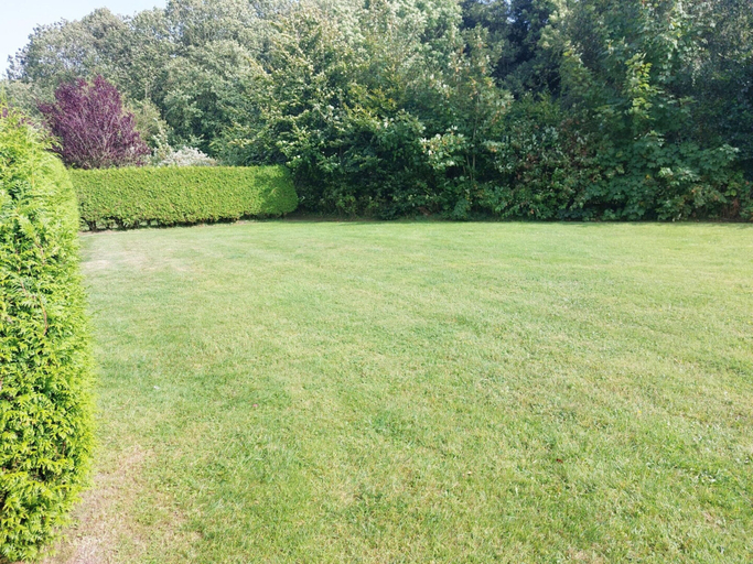 Exterior 2, Ferienunterkunft in Dornumergrode, Aurich