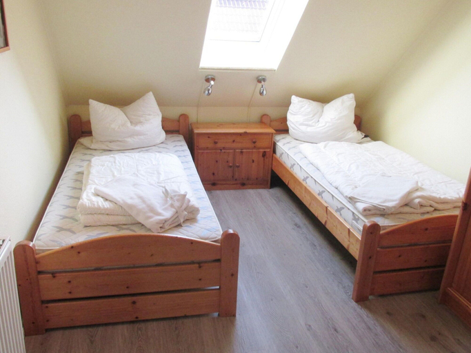 Room 5, Haus in Nessmersiel am Wattenmeer, Aurich