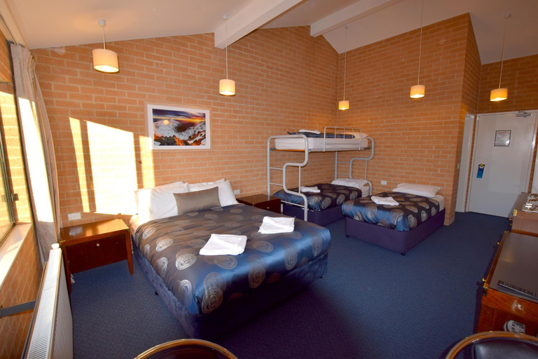 Bedroom 24