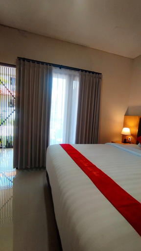 Bedroom 22