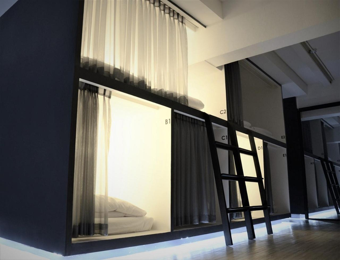 Bedroom 14