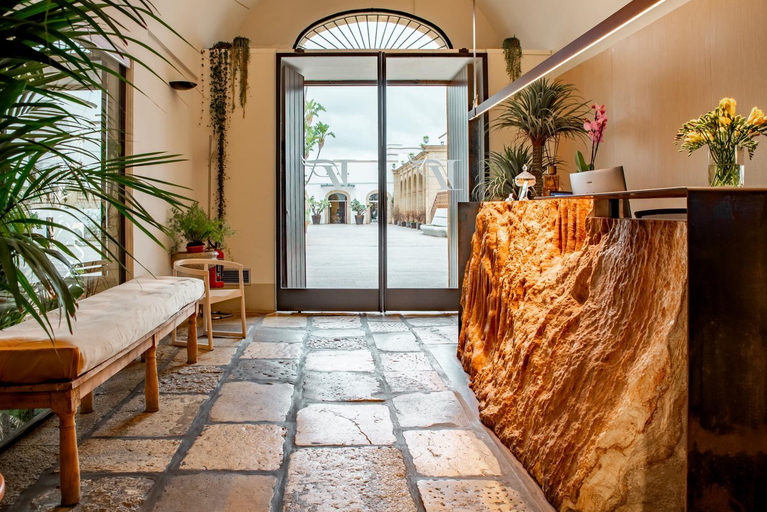 Public Area 2, Villa Favorita Hotel e Resort, Trapani