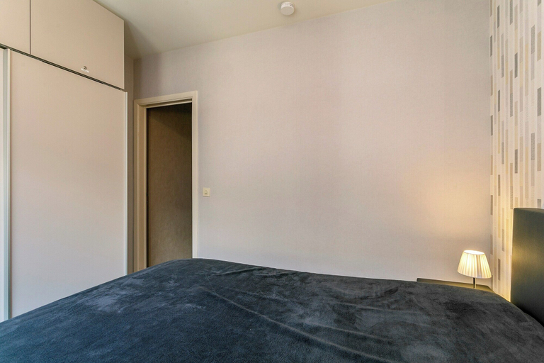 Room 4, Apartment in Center of Blankenberge, West-Vlaanderen