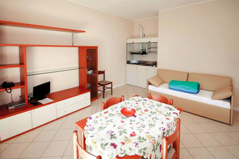 Dining 2, Residence Oasi del Viandante in Dervio, Lecco