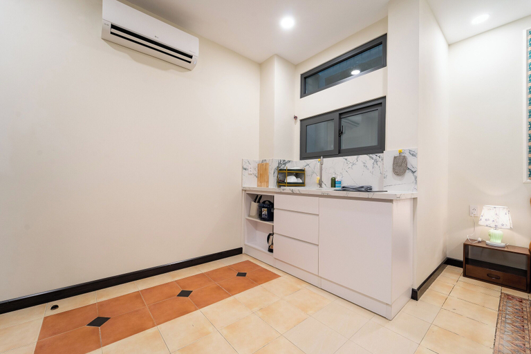 Others 4, Nguyen Le Home, Ho Chi Minh City