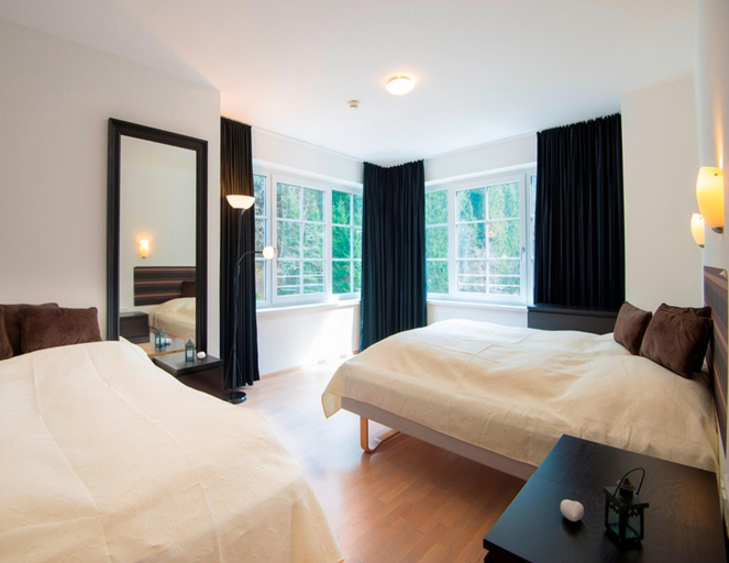 Room 5, Apartment Bad Gastein Near Ski Lifts, Sankt Johann im Pongau