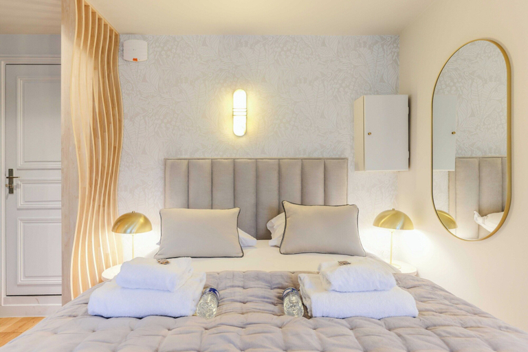 Room 5, Chic Studio - 3P - Arc de Triomphe, Paris