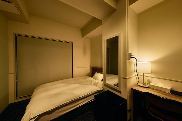Bedroom 3, Kyoto Guesthouse HIVE - Hostel, Kyoto
