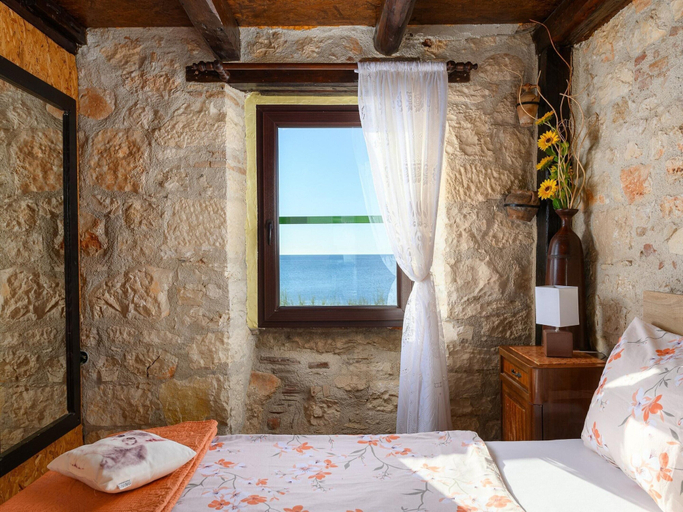 Room 3, Casa Cittar With View, Poreč