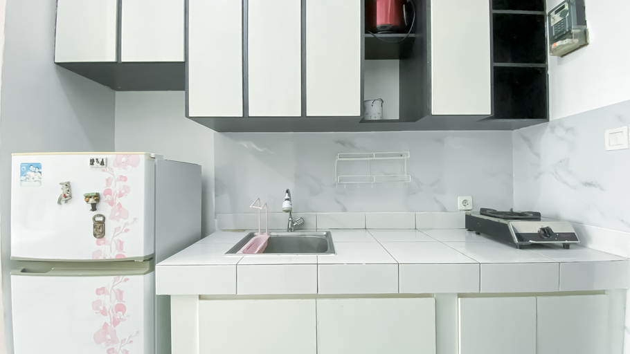 Others 4, Cozy Studio Apartment at Casa De Parco near ICE BSD By Travelio, Tangerang