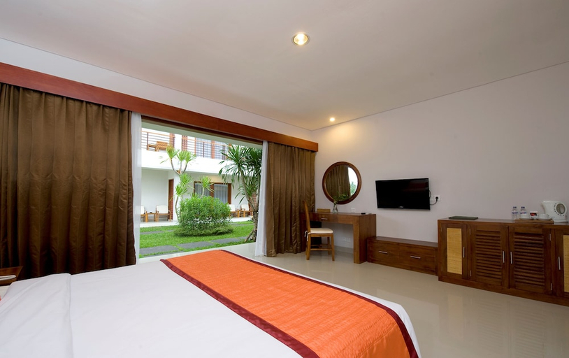 Bedroom 2, Pertiwi Bisma 1, Gianyar