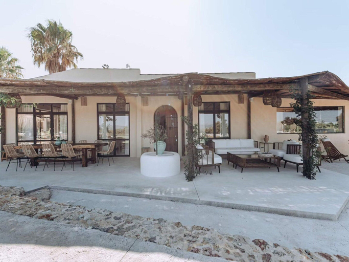 Dining 2, Lavish Villa With Private Pool, Baleares