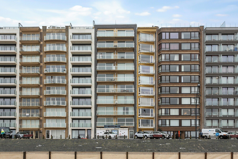 Primary image, Apartment in Blankenberge by the Beach, West-Vlaanderen
