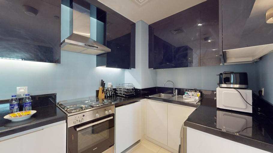 Room 2, Business Bay - Capital Bay A 607, Dubai