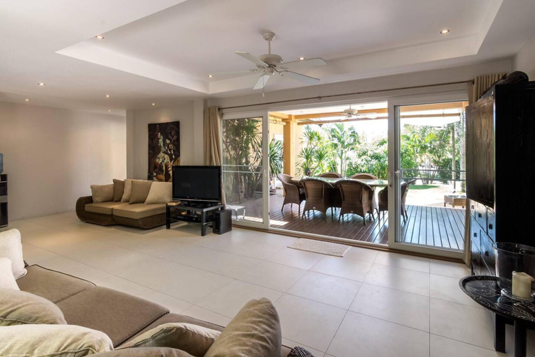 Others 4, Villa Banromyen Siamroyalview 70mtrs to Beach, Koh Chang