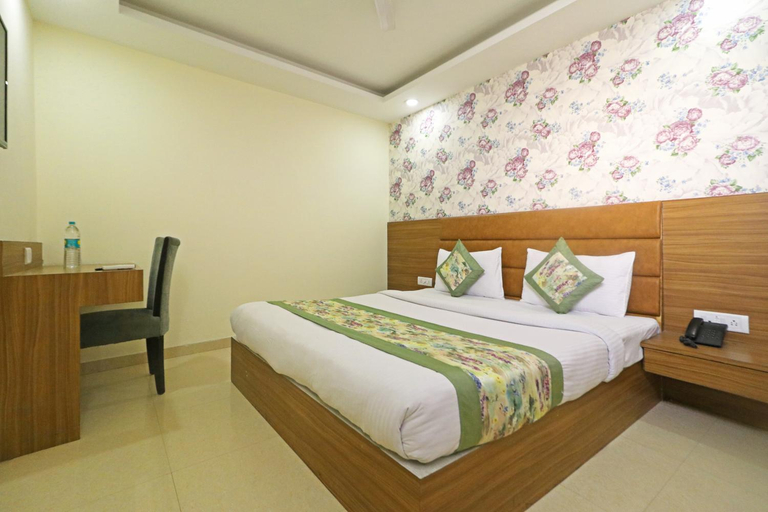Bedroom 7