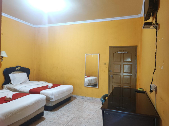 Bedroom 14