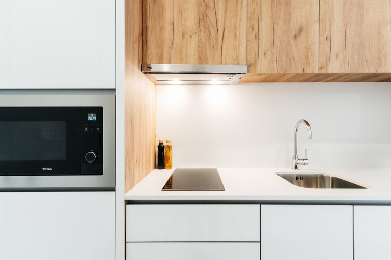 Room 3, Feel Porto Lapa Collection Flat 3 2, Porto