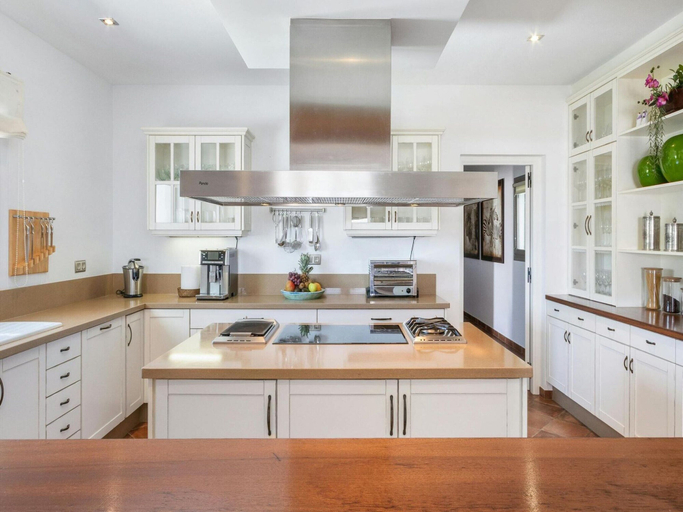 Private kitchen 5, Holiday Home in Stunning Ibizan Landscape, Baleares