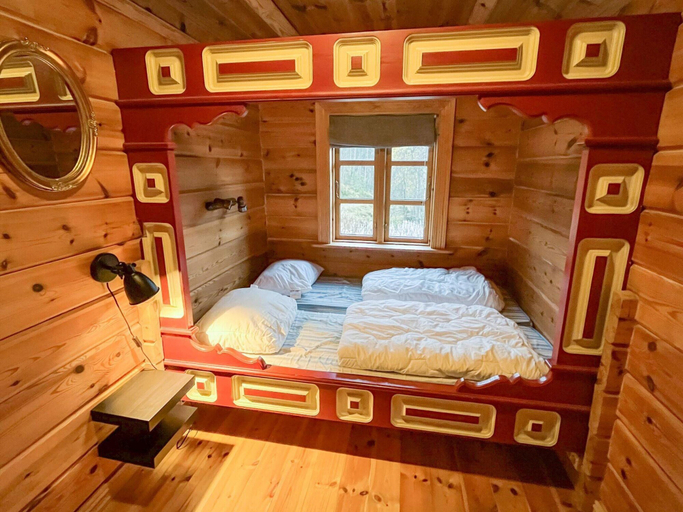 Interior 3, 10 Person Holiday Home in Kvinesdal, Kvinesdal