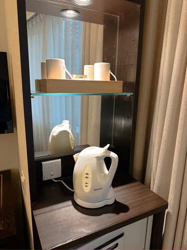 Amenities 3