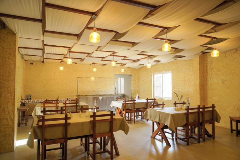 Food & Drinks 5, Virgin Valley, The Nilgiris