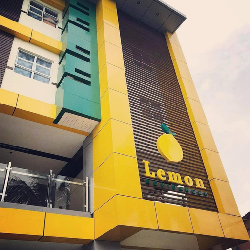 Others 4, Lemon Residences, Naga City