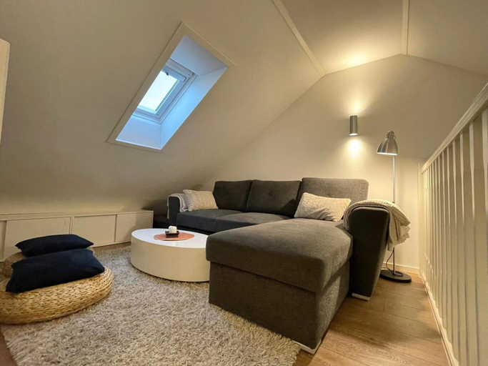 Others 5, 4 Person Holiday Home in Kopingsvik, Borgholm